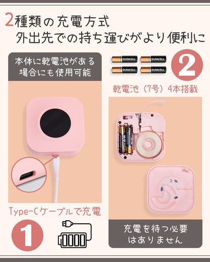 Q30S 感熱ラベルプリンター スマホ対応 ラベルライター 感熱プリンター ラベルテープ ポータブル型 ワイヤレス 家用 ミニラベルライター Bluetooth接続 宛名/DIYラベル 絵文字/名前/値札/賞味期限 Android iOS対応 14x30mm幅3巻付き